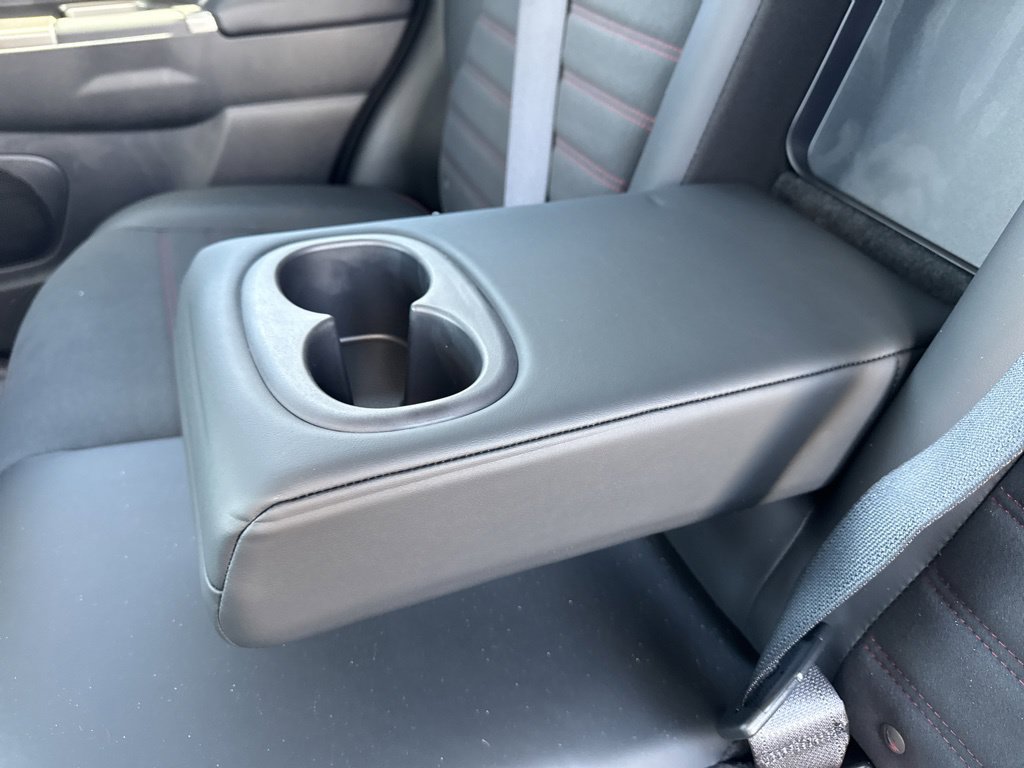 New 2027 Mitsubishi Outlander Sport SE FWD image 26