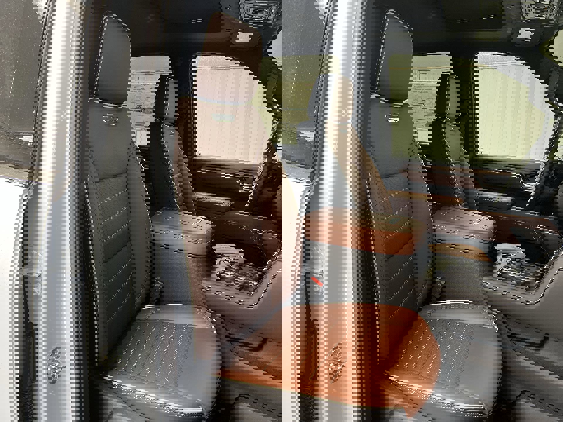 New 2026 GMC Sierra 2500 Denali Ultimate image 66