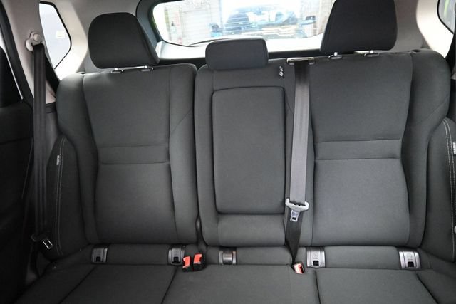 Used 2024 Nissan Rogue S AWD/4WD image 21