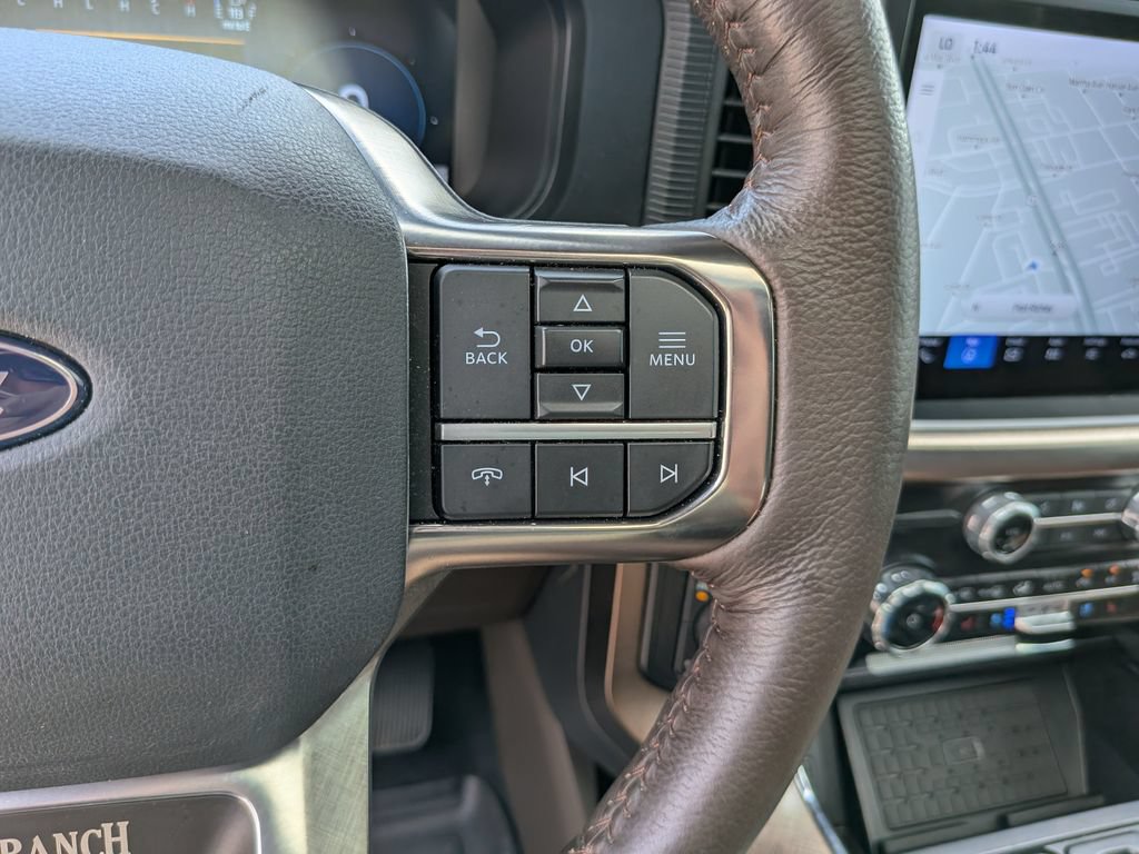 Used 2024 Ford F150 King Ranch AWD/4WD image 38