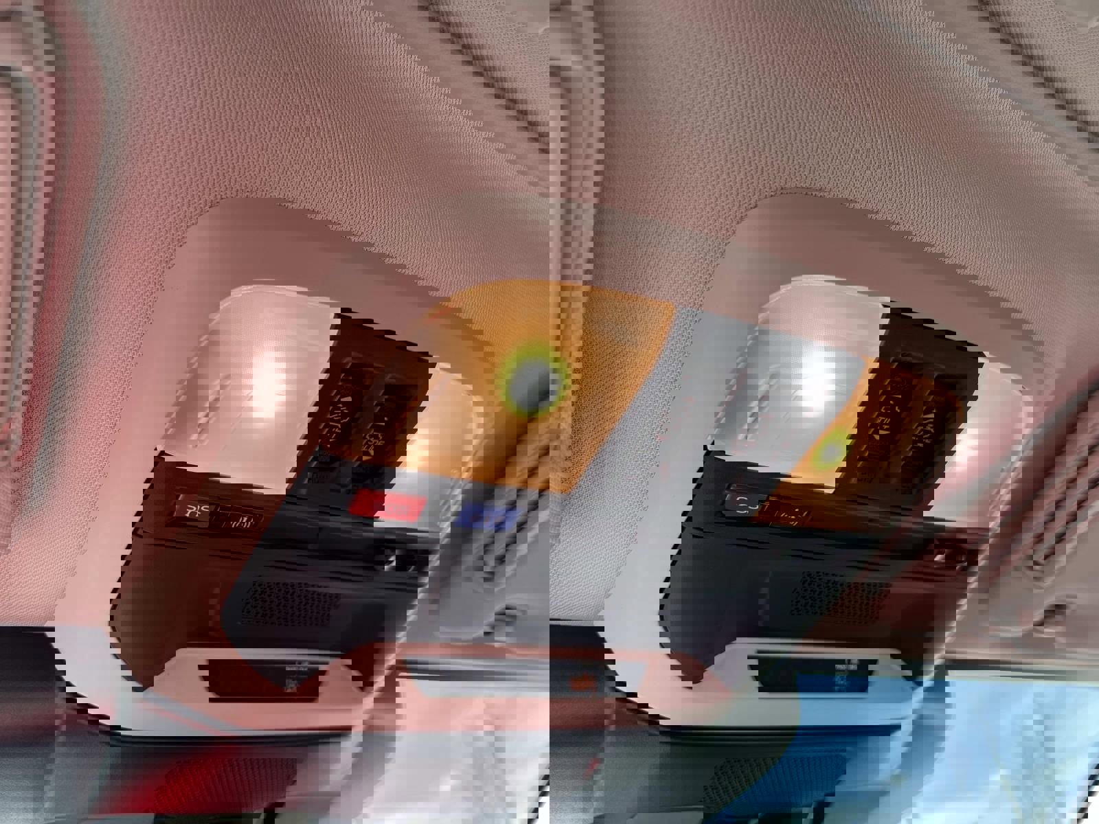 Certified 2025 Subaru Crosstrek 2.5i Limited w/ Popular Package #4A AWD/4WD image 31