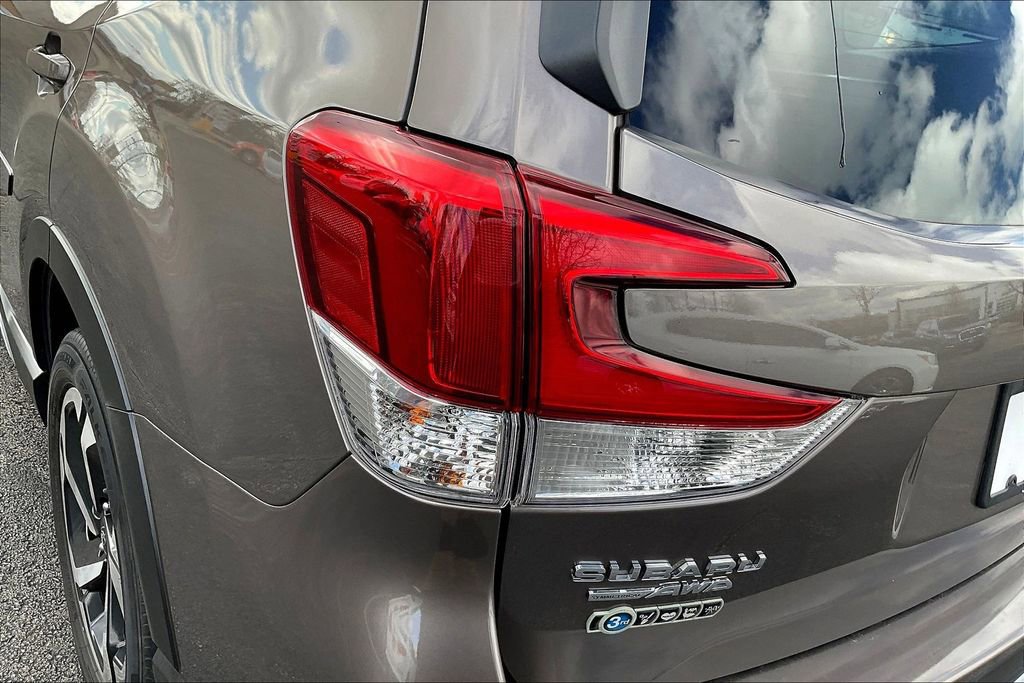 Certified 2023 Subaru Forester Touring image 33