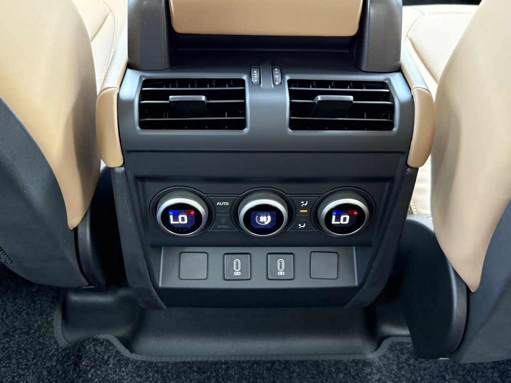 New 2026 Land Rover Defender 110 S image 35