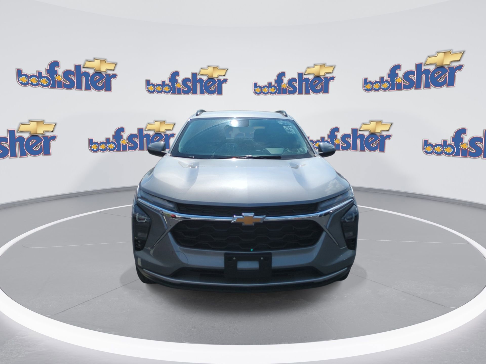 Certified 2024 Chevrolet Trax LT w/ Driver Confidence Package image 4
