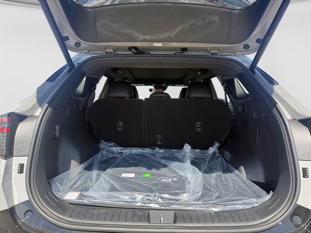New 2026 Kia Sportage SX Prestige AWD/4WD image 18