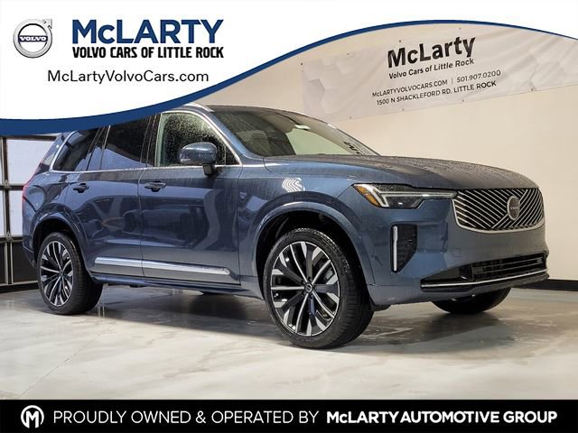 New 2026 Volvo XC90 B6 Plus w/ Protection Package Premier AWD/4WD image 1