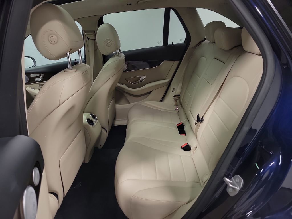 Used 2018 Mercedes-Benz GLC 300 GLC 300 image 25