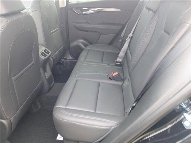 New 2025 Buick Envision Preferred AWD/4WD image 16