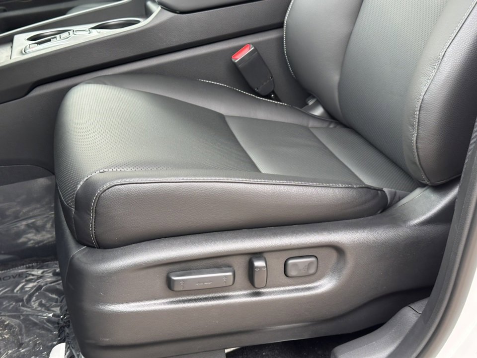 New 2025 Honda Ridgeline RTL image 15