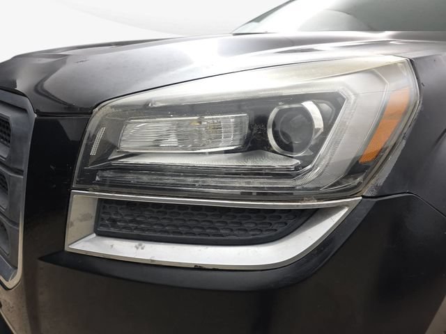Used 2016 GMC Acadia SLE AWD/4WD image 33