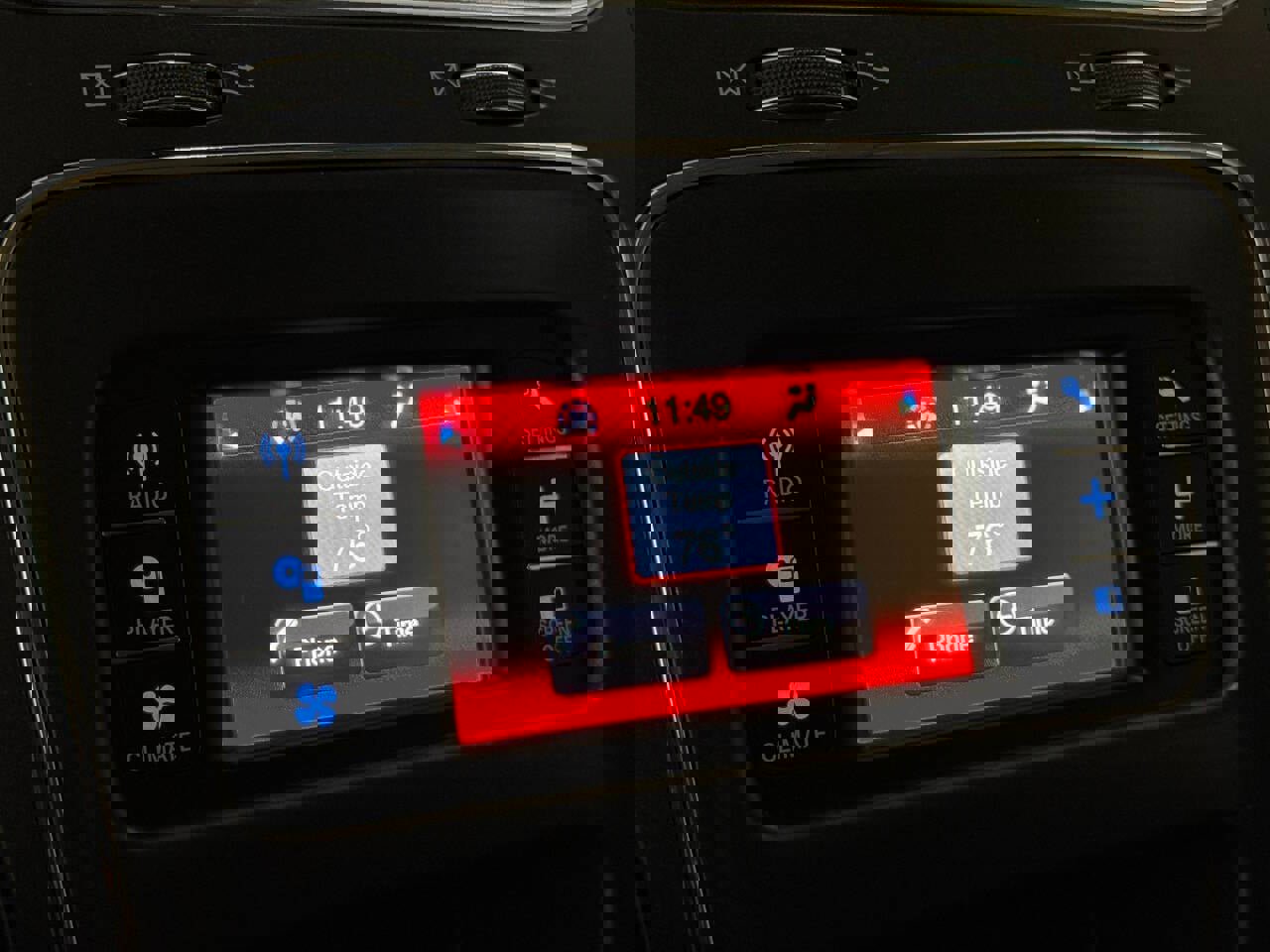 Used 2020 Dodge Journey SE w/ SE Popular Equipment Group FWD image 49