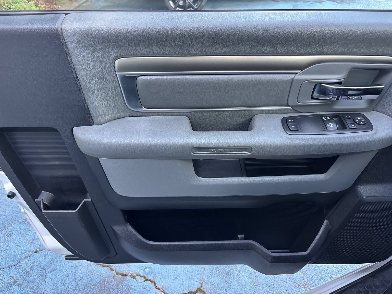 Used 2017 RAM 1500 Tradesman w/ Power & Remote Entry Group RWD image 20