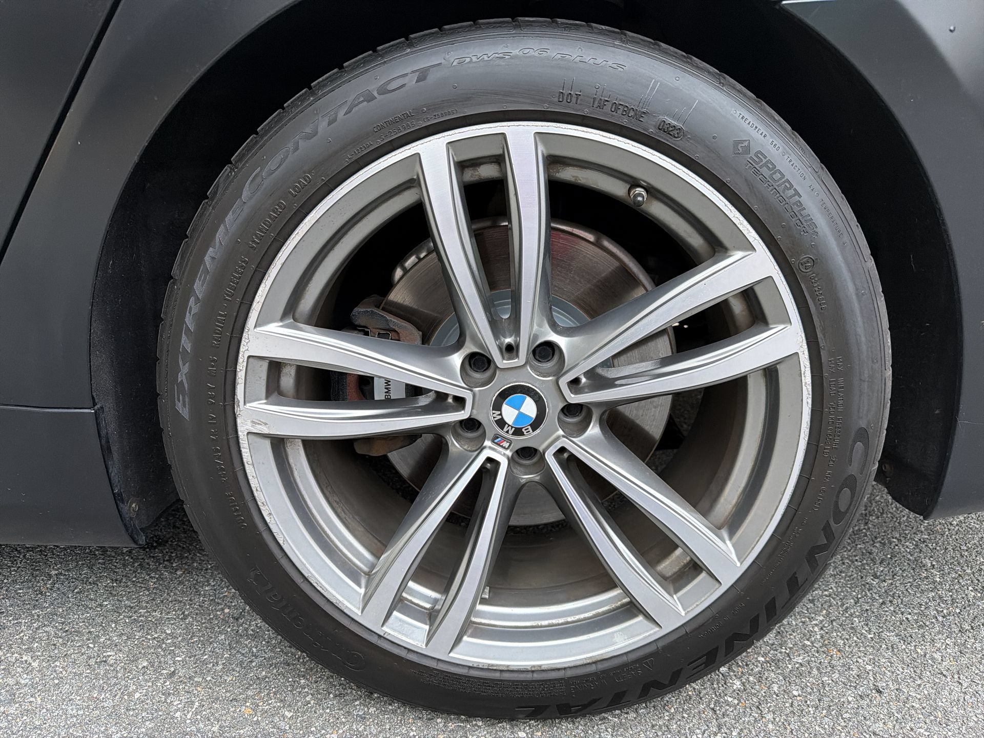 Used 2019 BMW 750i xDrive AWD/4WD image 29