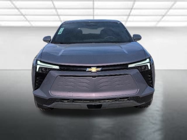 New 2025 Chevrolet Blazer EV LT AWD/4WD image 23