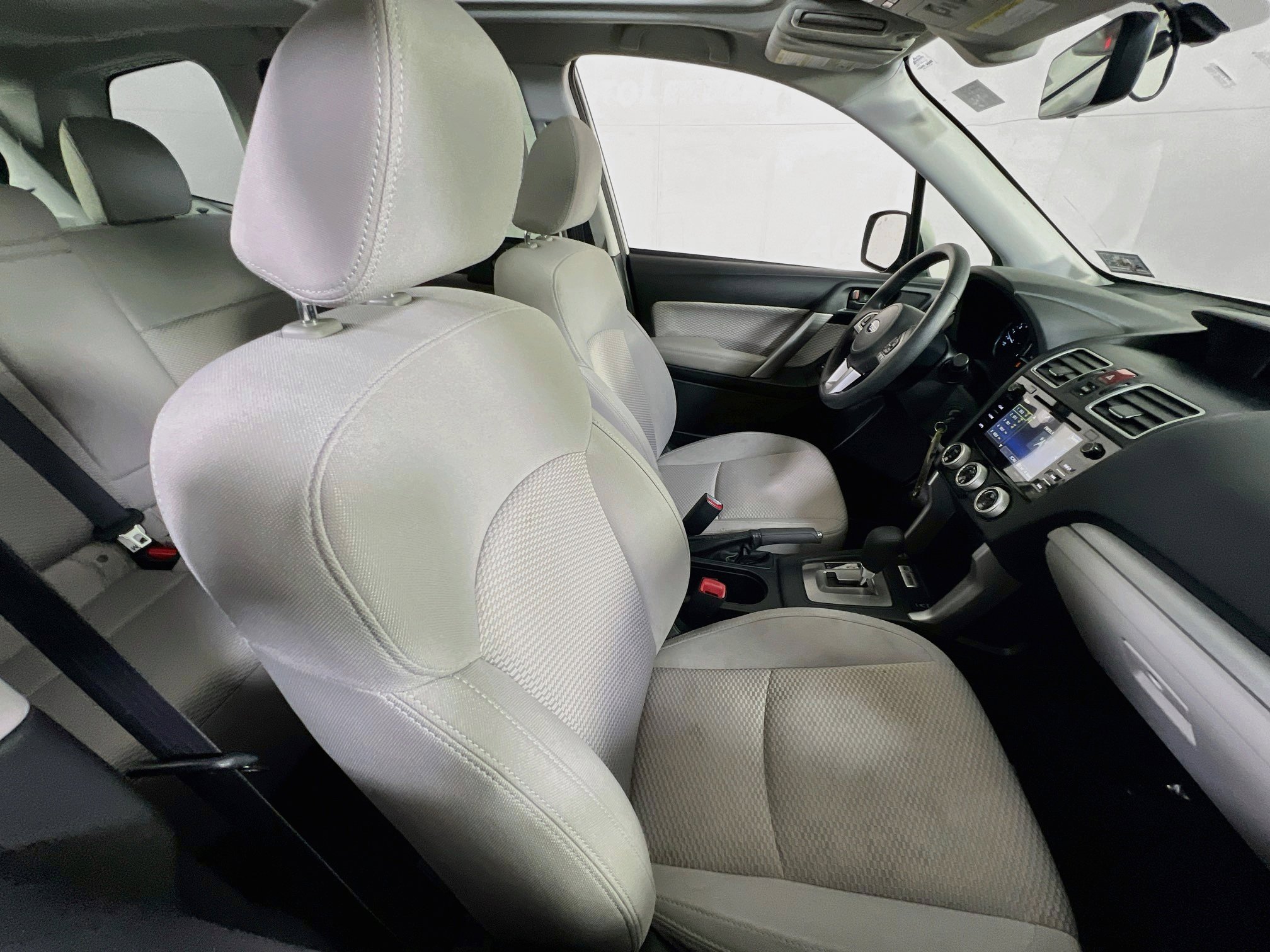 Used 2018 Subaru Forester 2.5i Premium AWD/4WD image 27