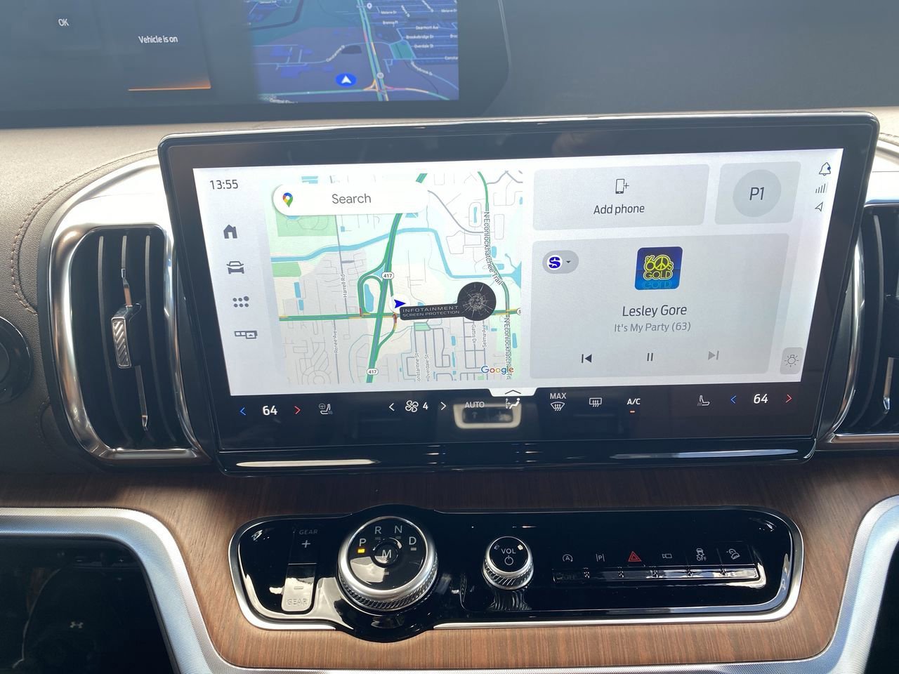 New 2025 Ford Expedition King Ranch image 21