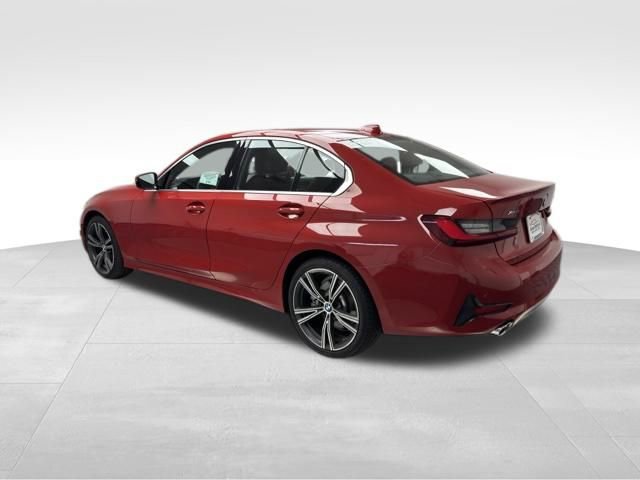 Used 2022 BMW 330i xDrive Sedan w/ Premium Package 2 image 9