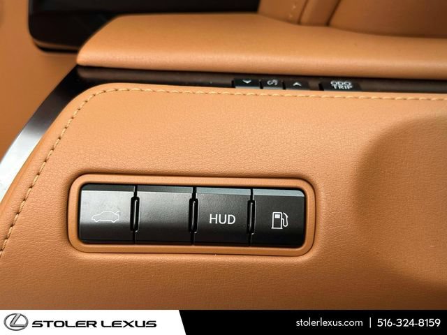 Used 2018 Lexus LC 500 Coupe w/ Sport Package RWD image 22