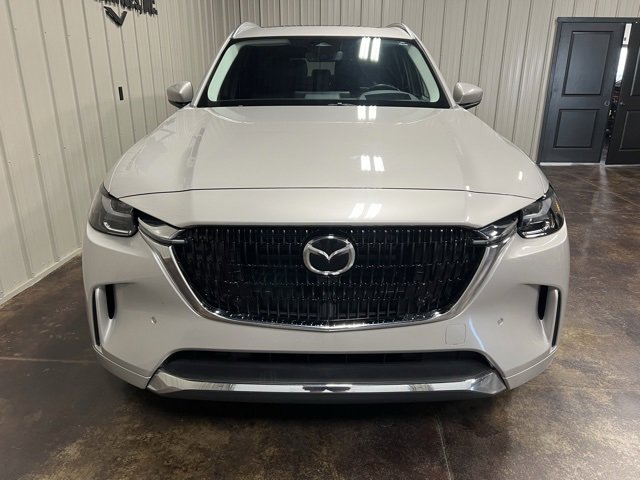 Used 2024 MAZDA CX-90 3.3 Turbo S image 2