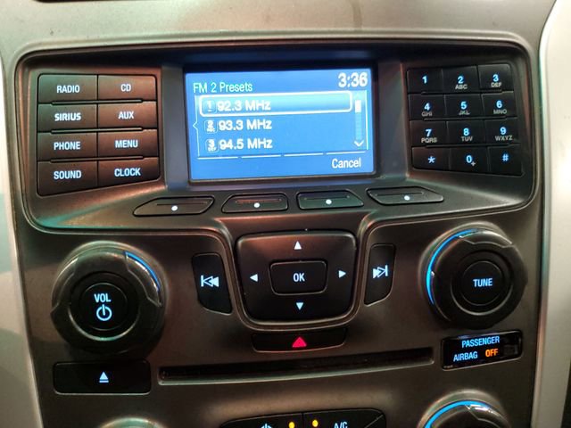 Used 2015 Ford Explorer 4WD image 21