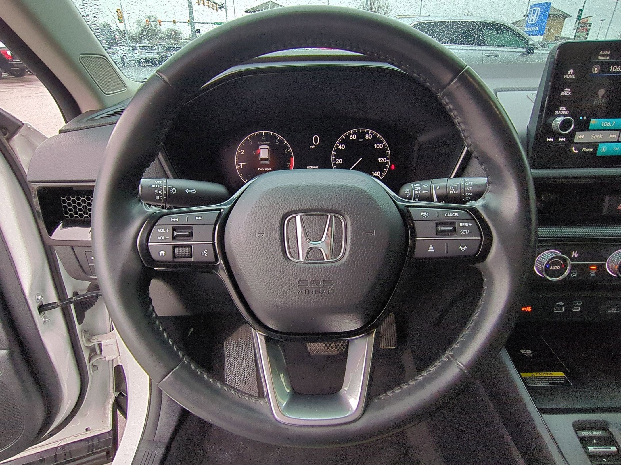 Used 2023 Honda CR-V EX-L image 17