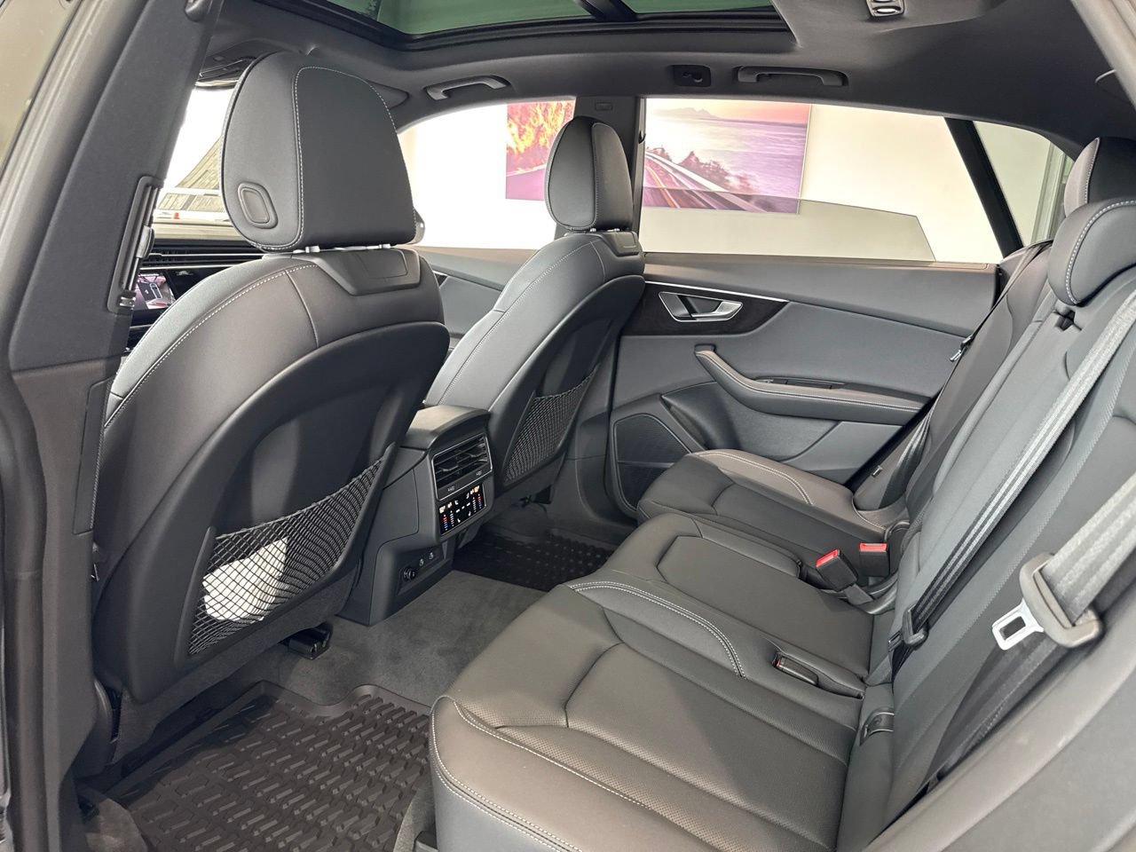 New 2026 Audi Q8 Premium Plus AWD/4WD image 41