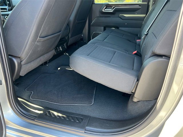 Certified 2024 GMC Sierra 2500 SLE w/ SLE Value Package; image 20