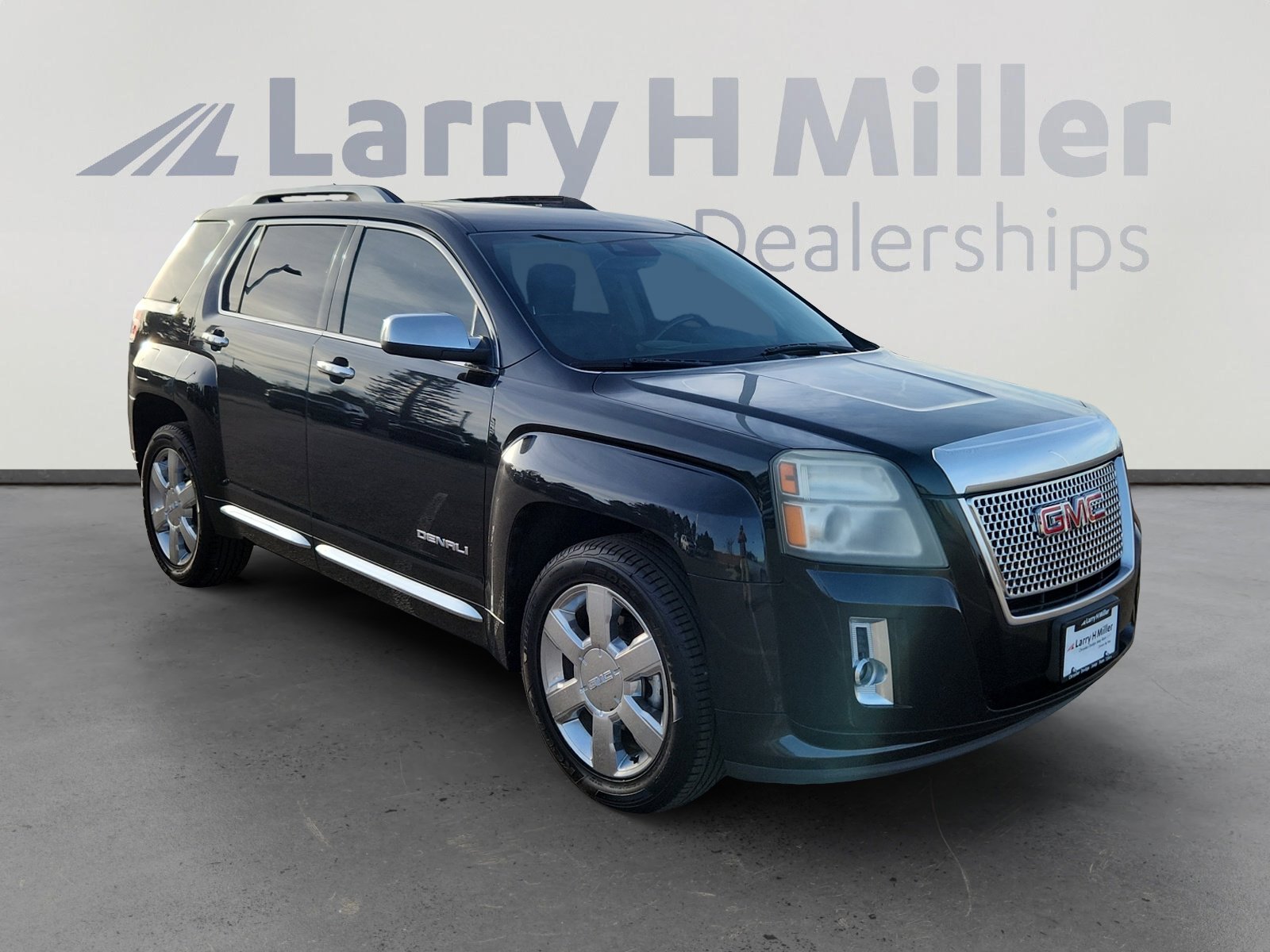 Used 2013 GMC Terrain Denali image 8