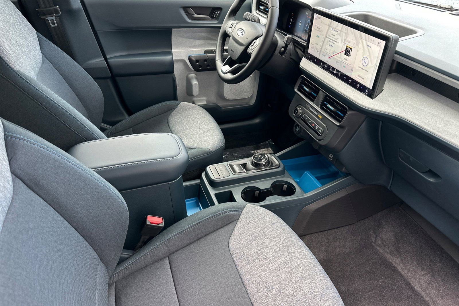 New 2026 Ford Maverick XLT w/ XLT Luxury Package image 14