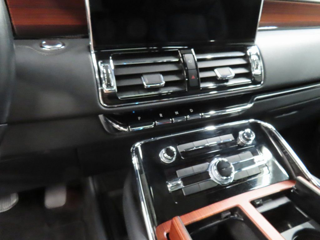 Used 2024 Lincoln Navigator Reserve w/ Equipment Group 201A image 65