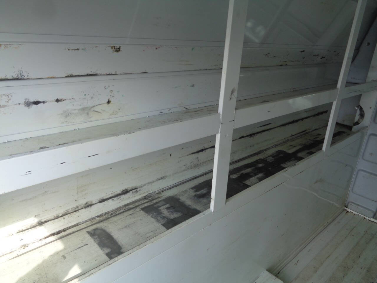 Used 2020 Ford Transit 350 DRW w/ Interior Upgrade Package image 39