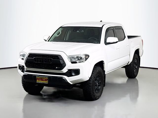 Used 2019 Toyota Tacoma SR5 image 3