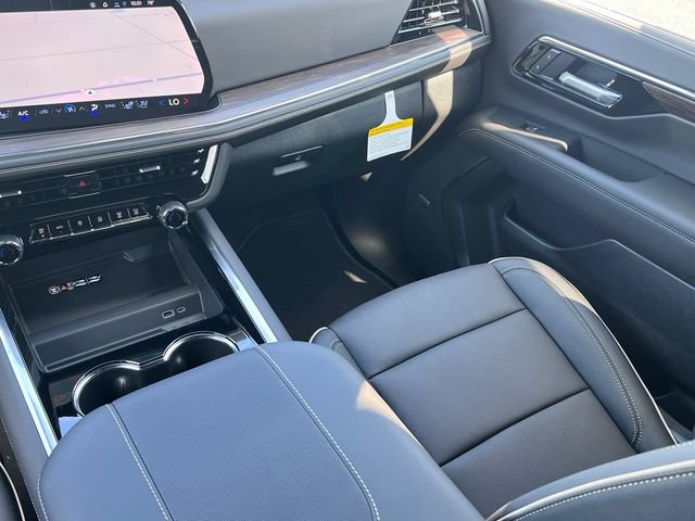 New 2026 Chevrolet Tahoe Premier w/ Sun And Tow Package AWD/4WD image 34