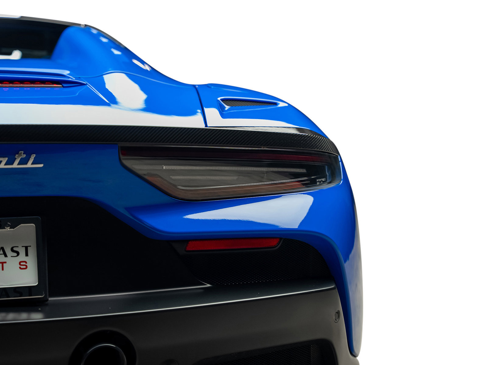 Used 2023 Maserati MC20 Spyder RWD image 15