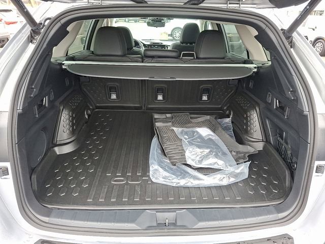Certified 2025 Subaru Outback Touring XT w/ Popular Package #2 image 29