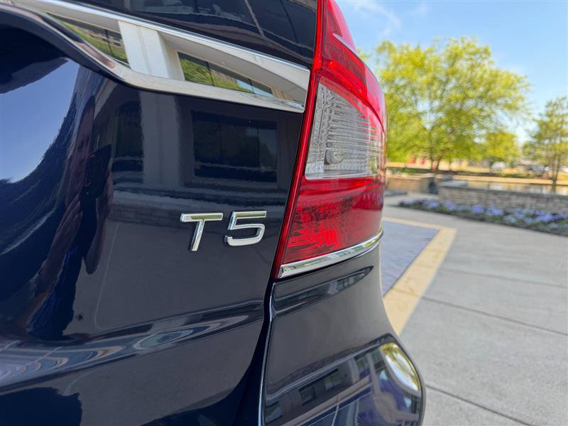 Used 2015 Volvo S80 T5 Platinum FWD image 21