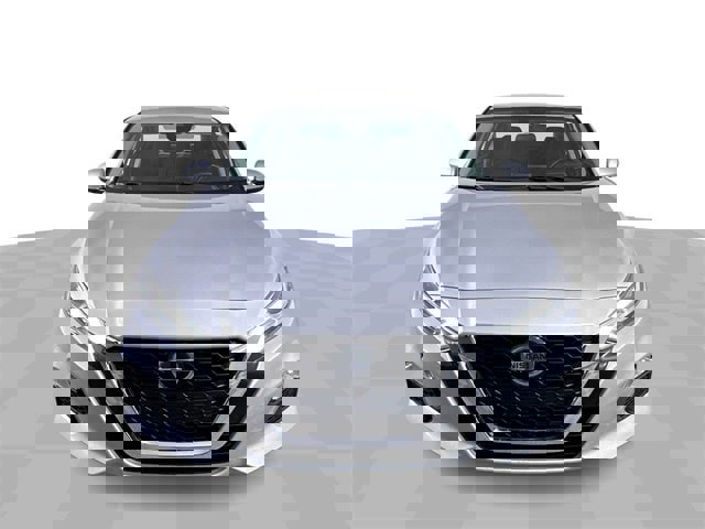 Used 2022 Nissan Altima 2.5 SV image 3