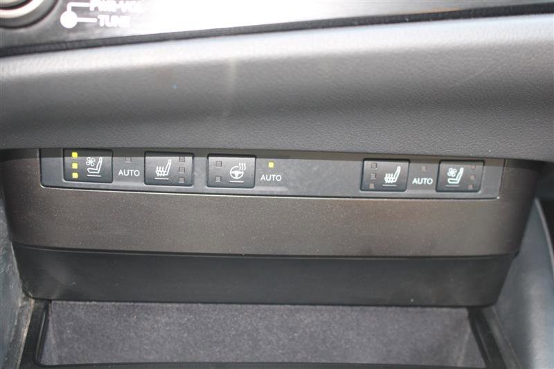 Used 2024 Lexus ES 350 ES 350 w/ Premium Package image 21