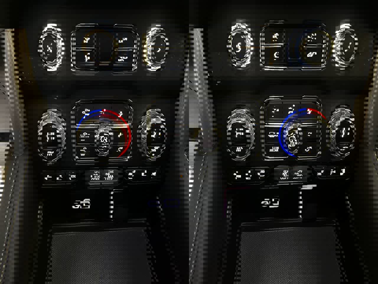 Used 2024 GMC Yukon XL SLT image 21