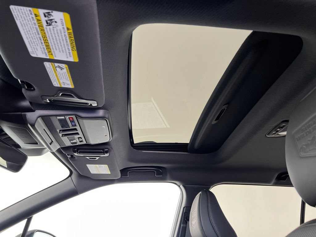 New 2026 Subaru Outback Wilderness AWD/4WD image 23