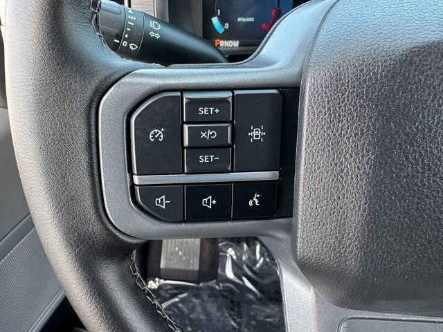 Used 2024 Ford F150 XLT w/ Bed Utility Package AWD/4WD image 22