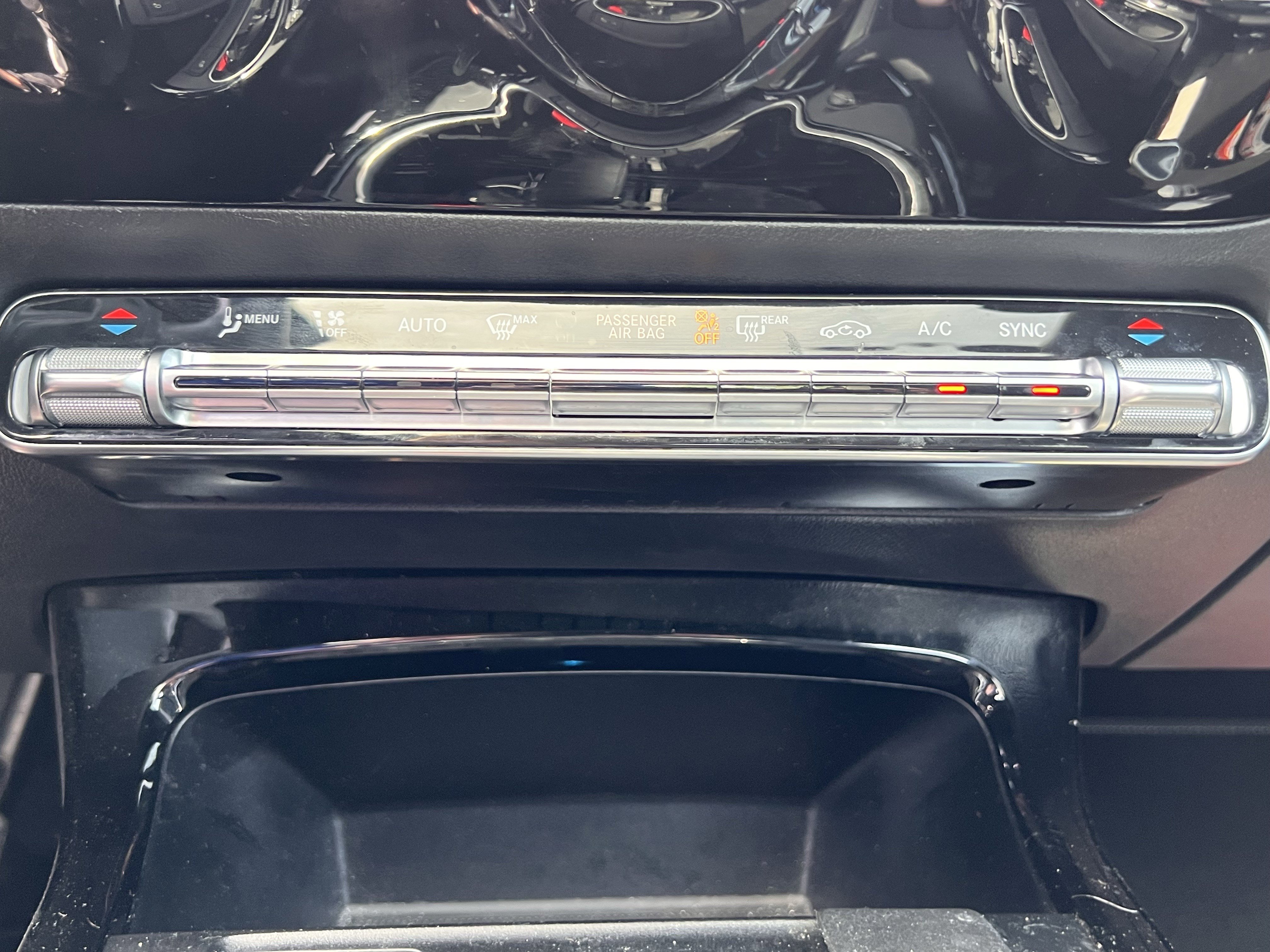 Certified 2022 Mercedes-Benz A 220 4MATIC image 30