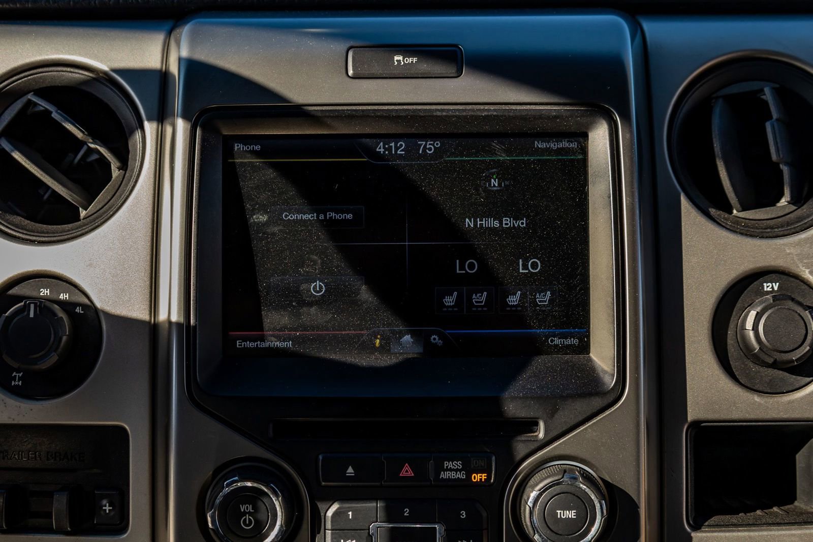 Used 2013 Ford F150 Raptor w/ Luxury Equipment Group image 24