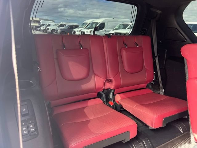 Used 2022 Lexus GX 460 Premium AWD/4WD image 8