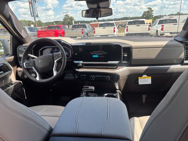New 2026 Chevrolet Silverado 1500 RST AWD/4WD image 13