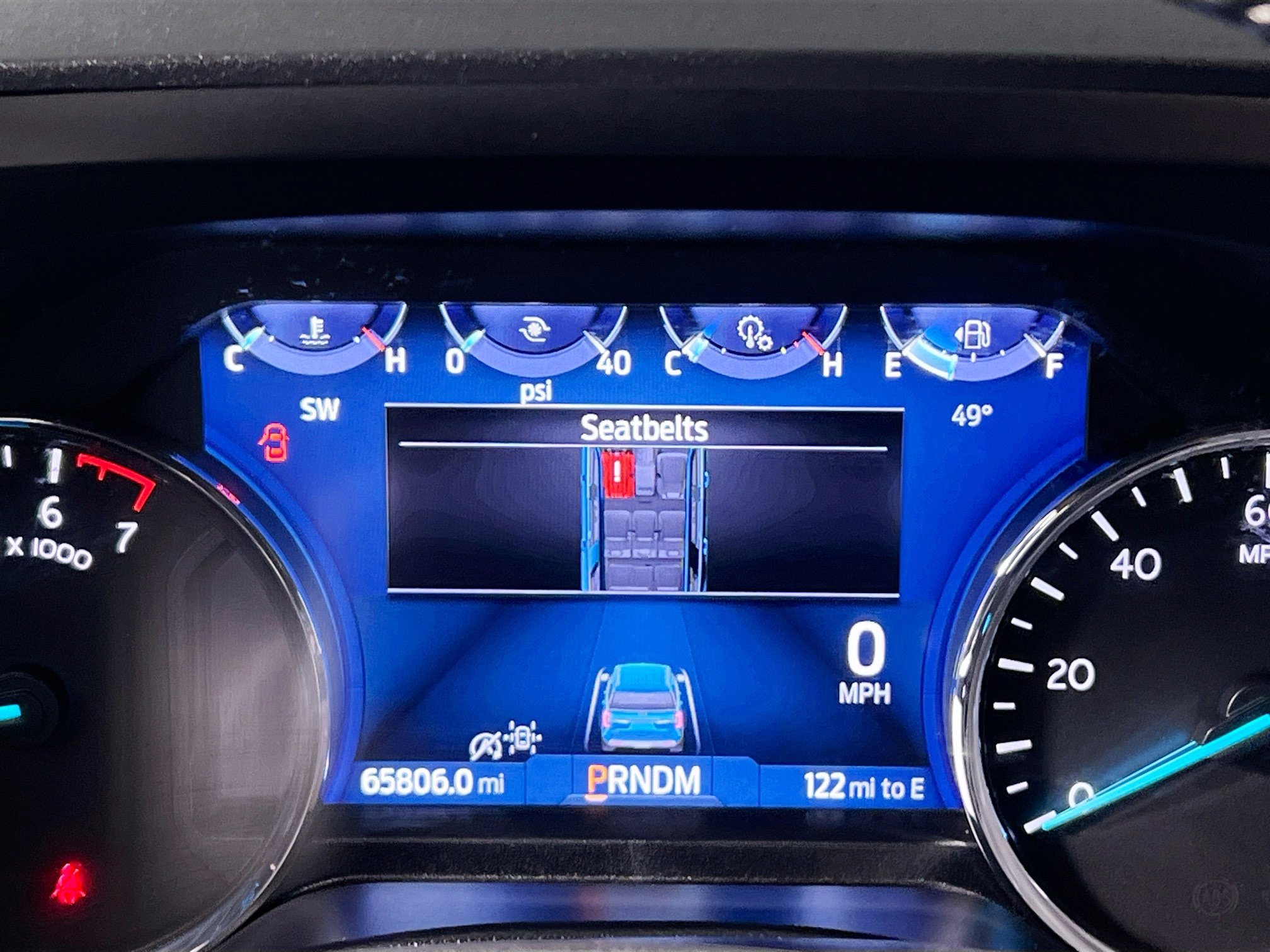 Used 2024 Ford Expedition XLT image 23