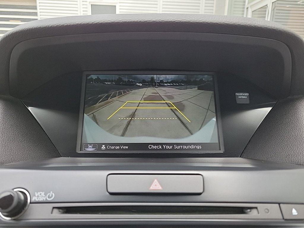 Used 2020 Acura MDX FWD image 32