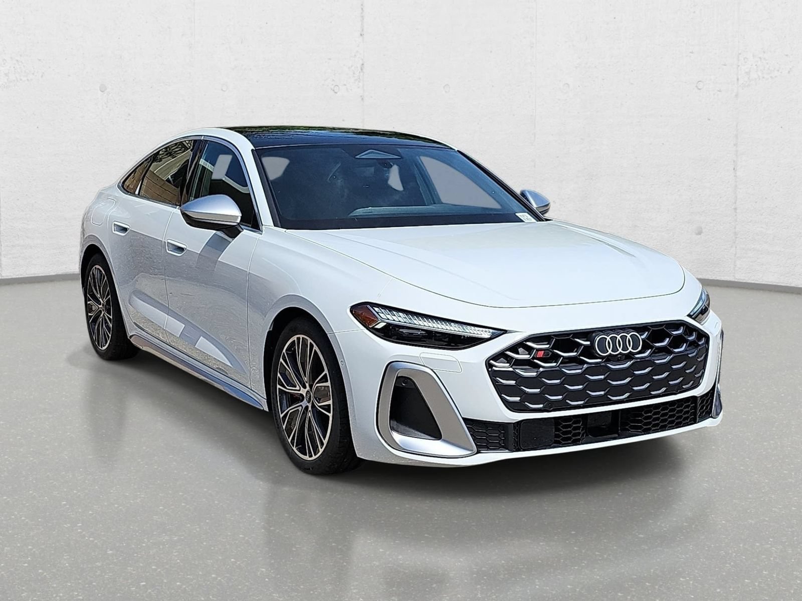 New 2026 Audi S5 Premium Plus AWD/4WD image 3