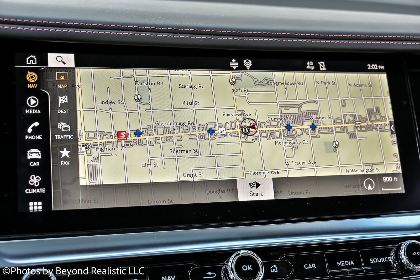 Used 2024 Bentley Flying Spur W12 image 41