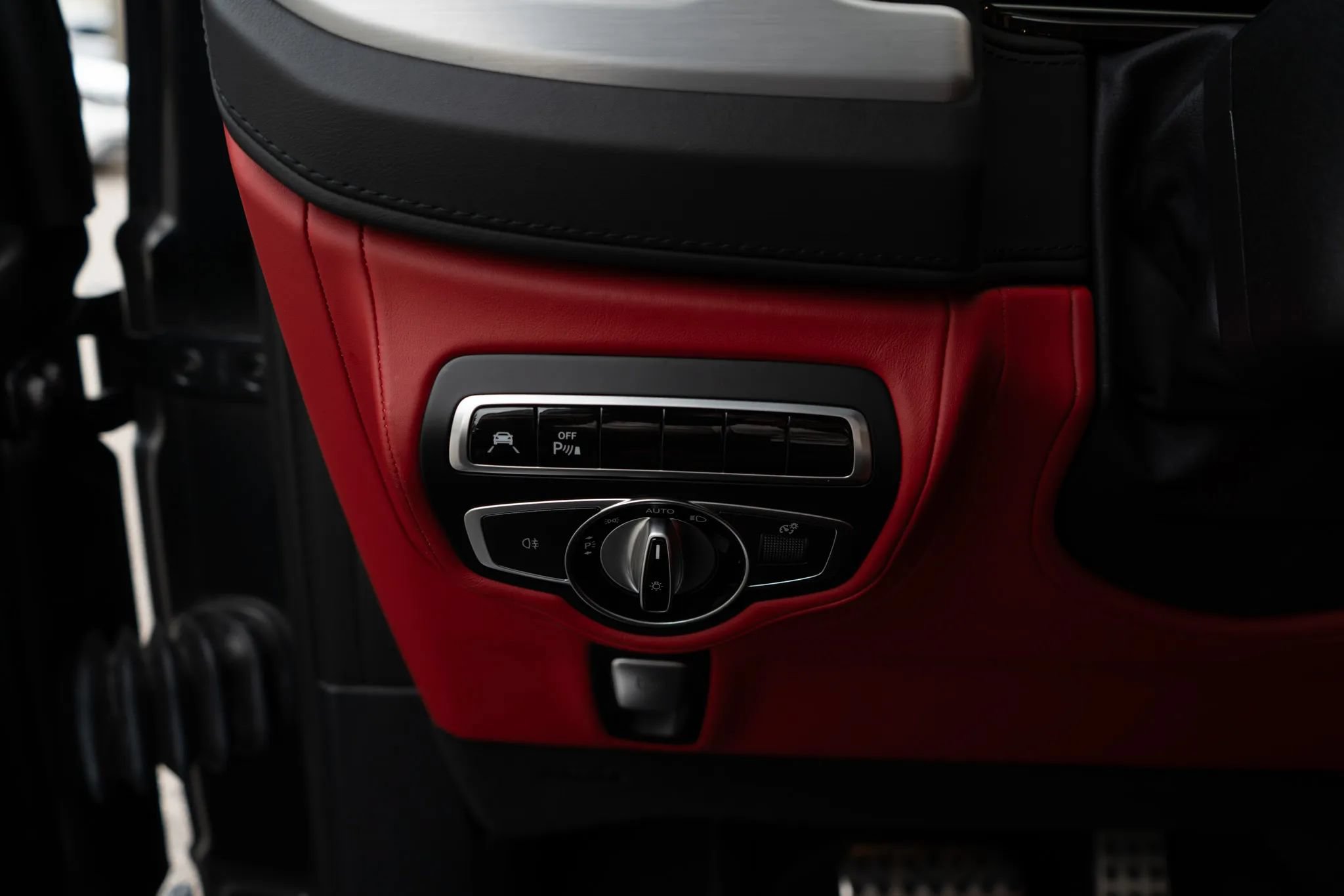 Used 2021 Mercedes-Benz G 550 image 59